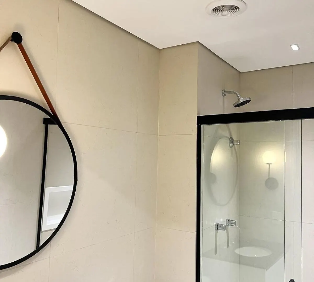 Apartment Studio Sofisticado A 230M Do Metro Brooklin - Sp Sao Paulo