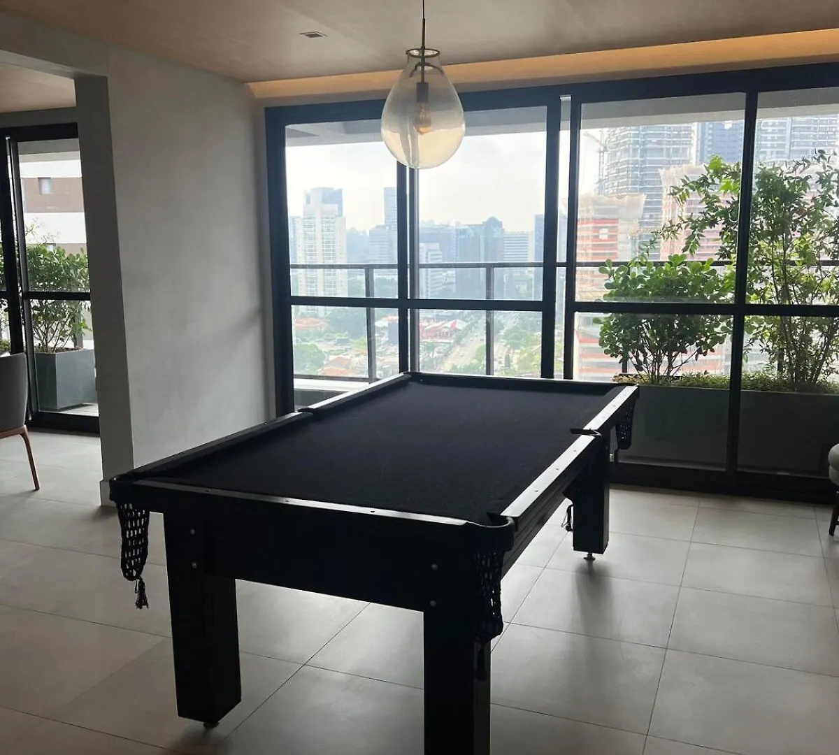 Apartment Studio Sofisticado A 230M Do Metro Brooklin - Sp Sao Paulo